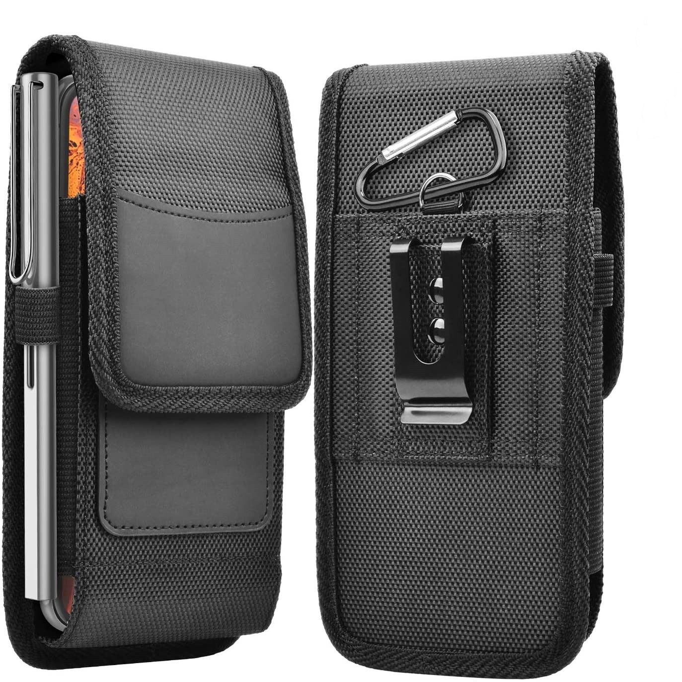 Travel Accessories Wallet - Mannen Telefoon Holster Mobiele Telefoon Loop