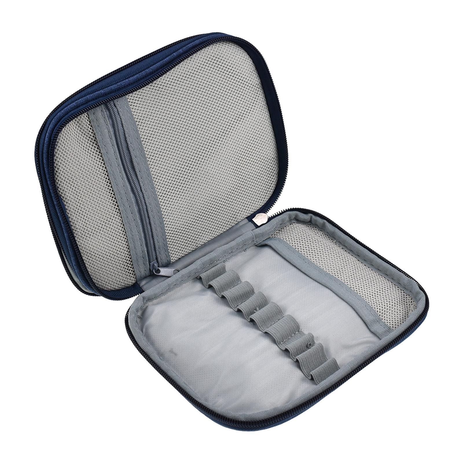 Travel Accessories Organizer Bag - Lege, opvouwbare tas voor het opbergen