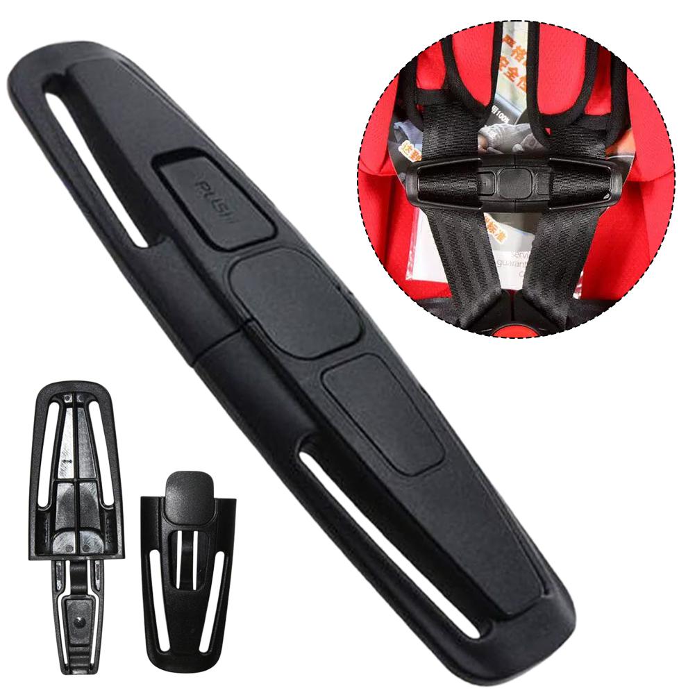 Auto Kinderzitje Band Clip Ges - Travel Accessories Baby recensie en prijs