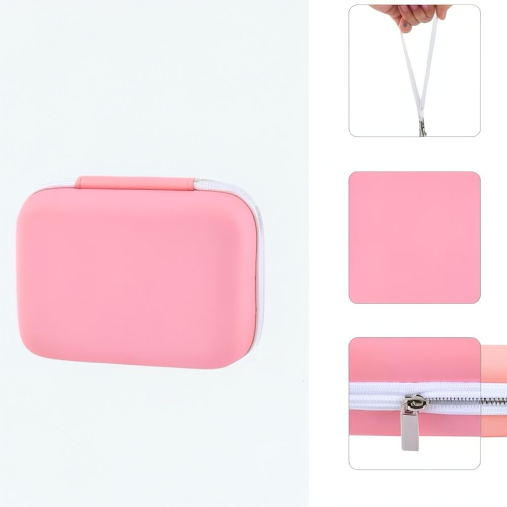 Duurzame draagkoffer voor Phom - Travel Accessories Organizer Bag recensie en prijs