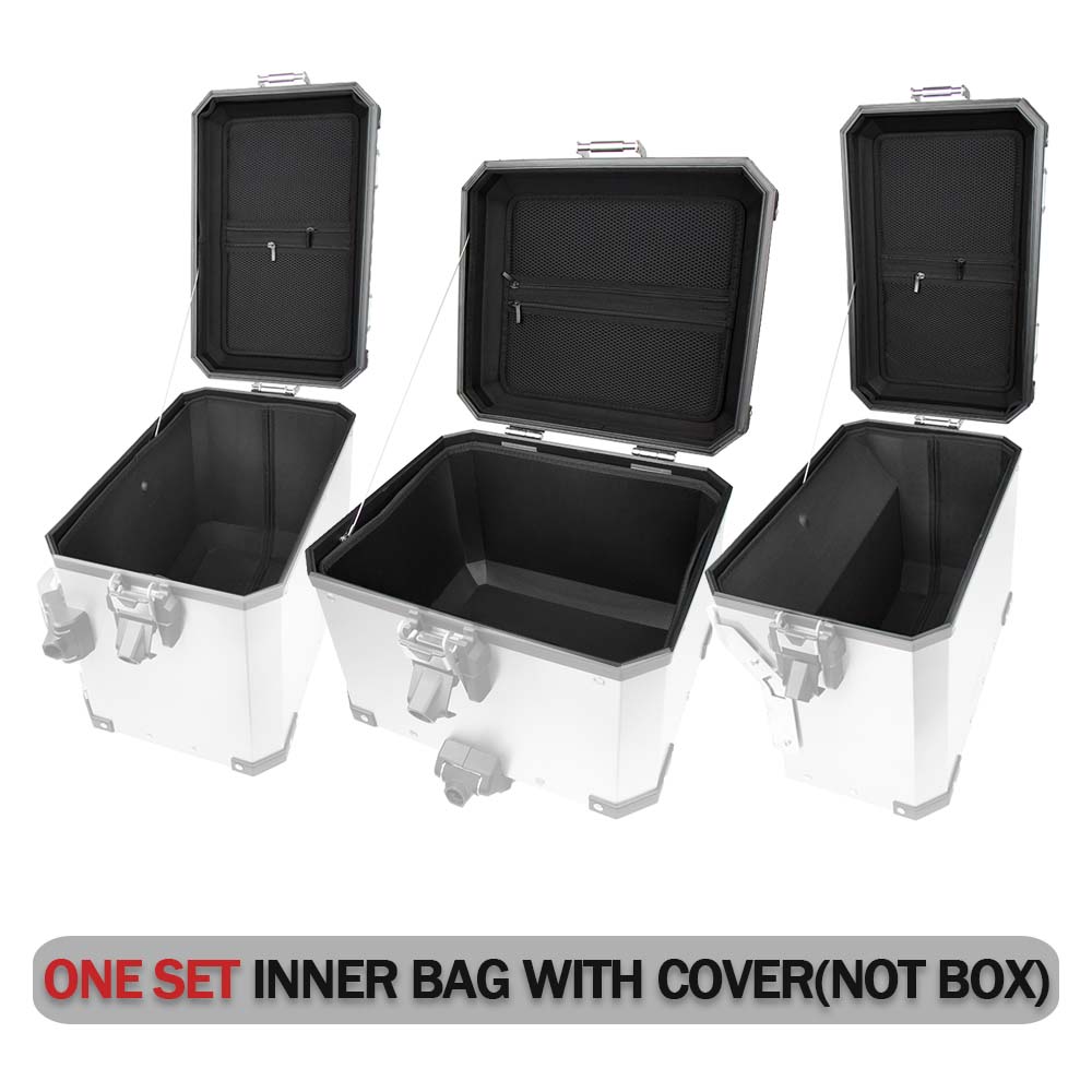 Motorfiets Bagagebox Binnencon - Luggage Cover Protector recensie en prijs
