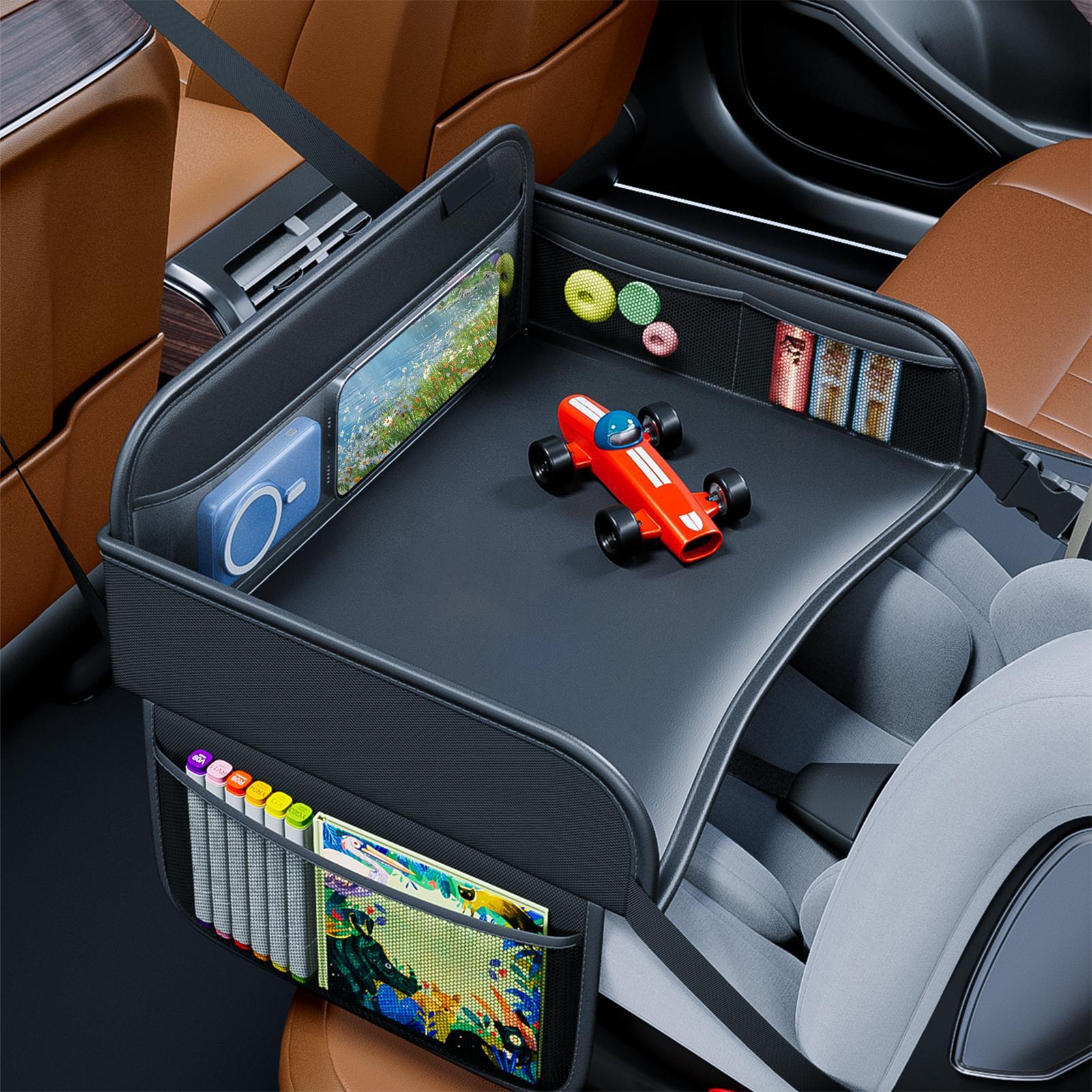 Kinderauto-eettafel Universele - Travel Accessories Baby recensie en prijs