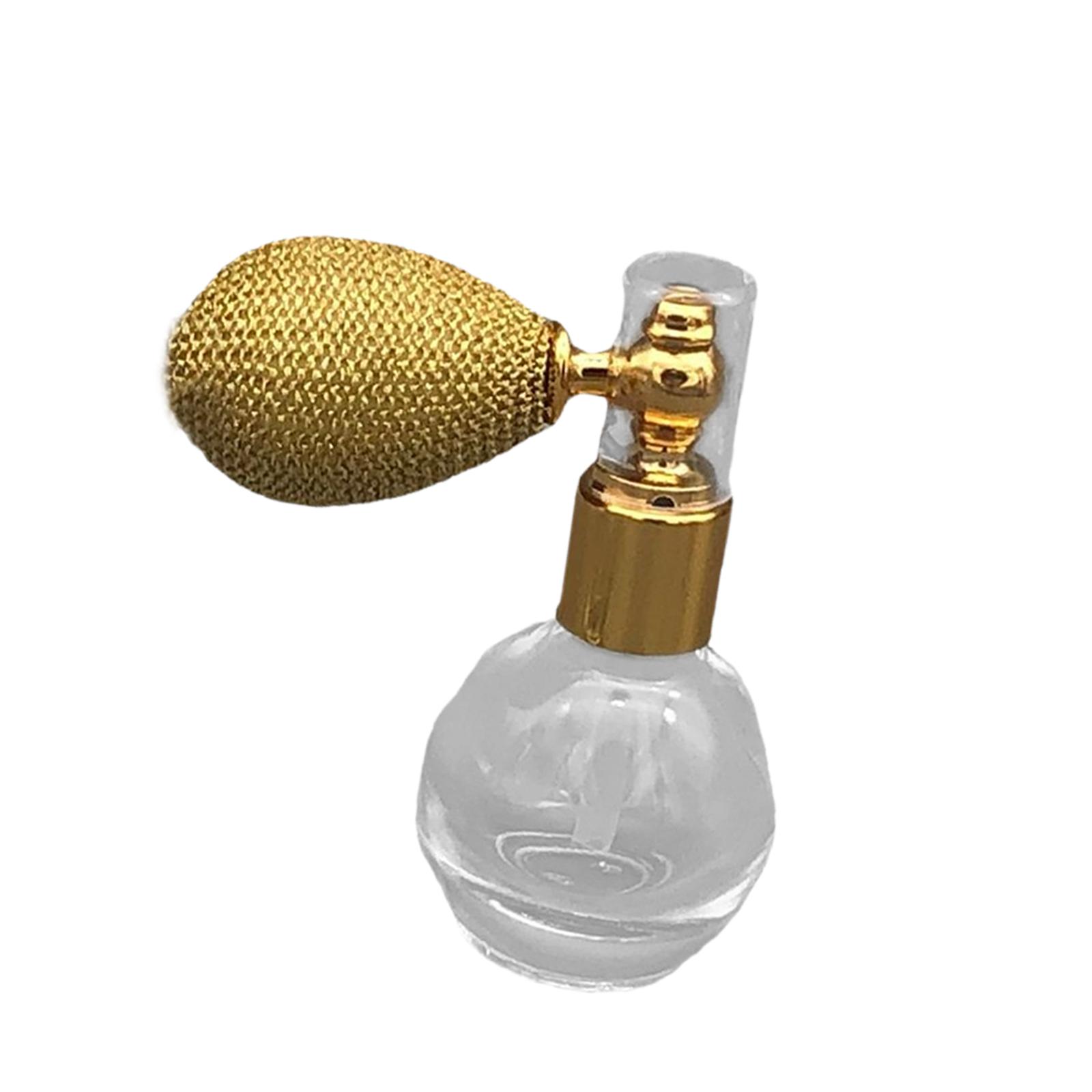 Leeg poedersprayflesje, leuk c - Travel Accessories Ideas recensie en prijs