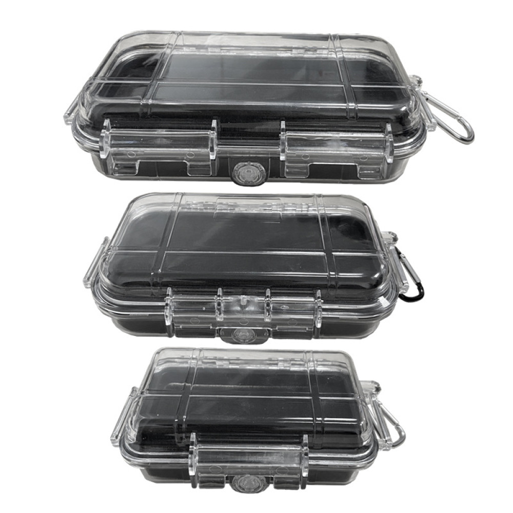 Mini draagbare waterdichte opb - Travel Accessories Jewelry recensie en prijs