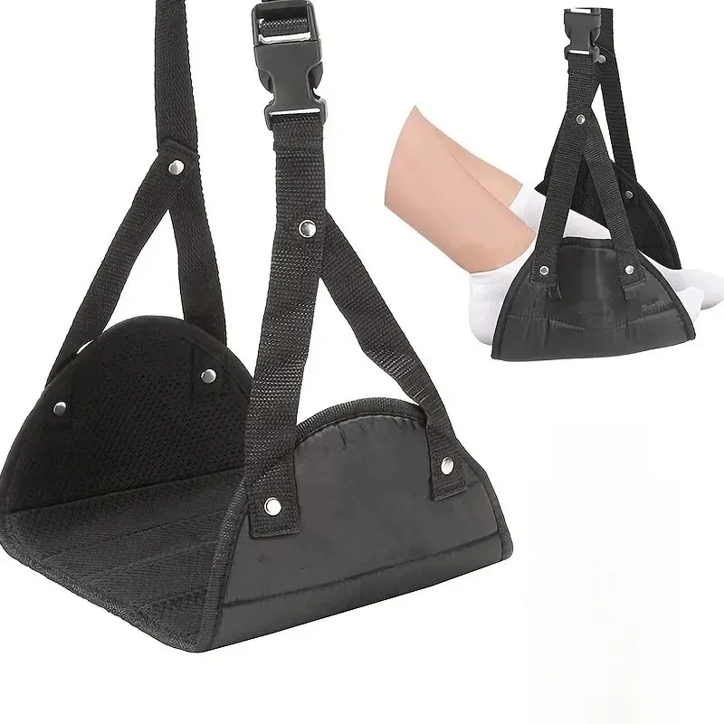 Vliegtuigvoetsteun Hangmat Ver - Travel Accessories Long Flight recensie en prijs