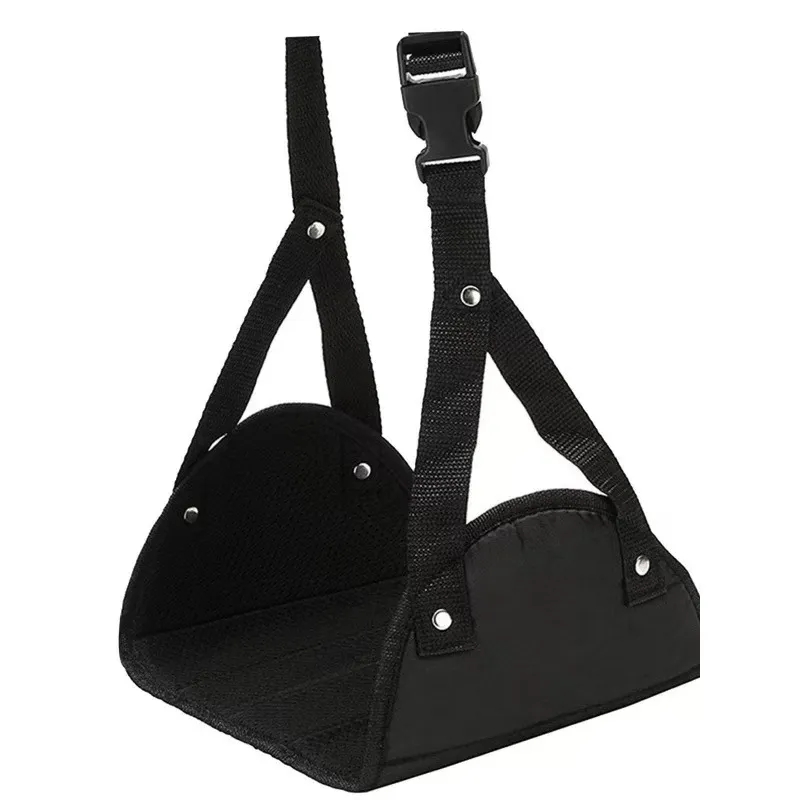 Vliegtuigvoetsteun Hangmat Ver - Travel Accessories Long Flight recensie en prijs