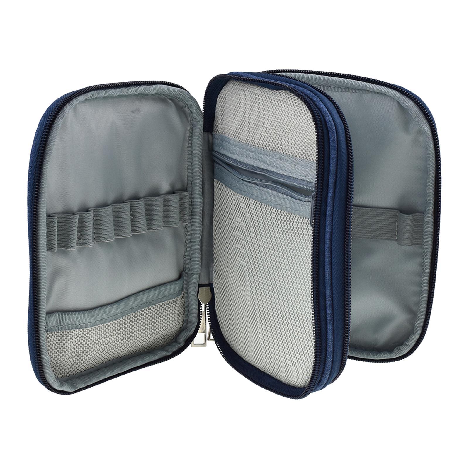 Lege, opvouwbare tas voor het  - Travel Accessories Organizer Bag recensie en prijs