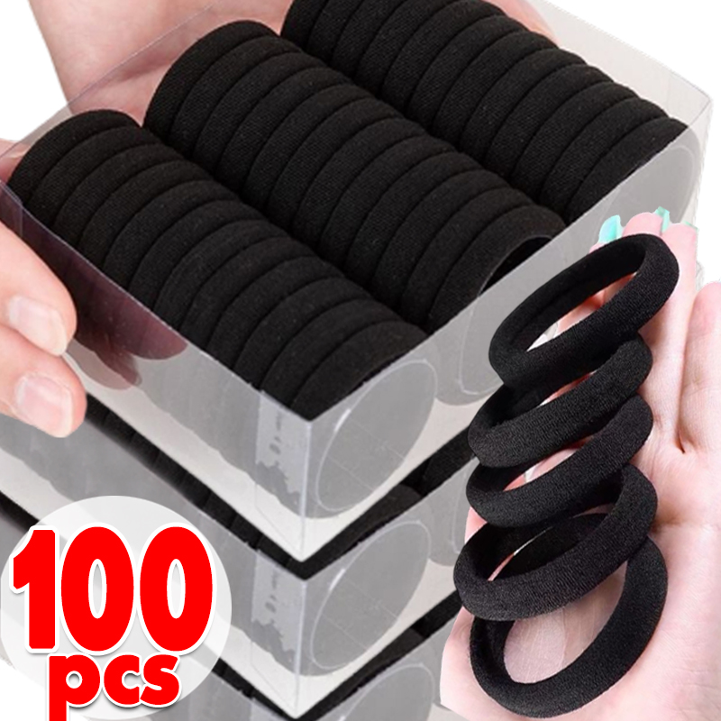 Hoge elastische haarbanden voo - Travel Accessories Aesthetic recensie en prijs