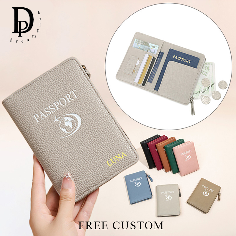 Reistas voor vrouwen, RFID-gep - Travel Accessories Wallet recensie en prijs