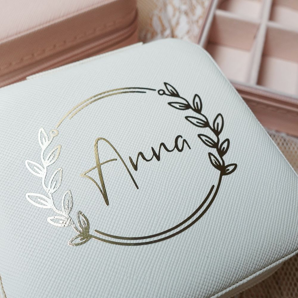Gepersonaliseerde Sieradendoze - Travel Accessories Ideas recensie en prijs