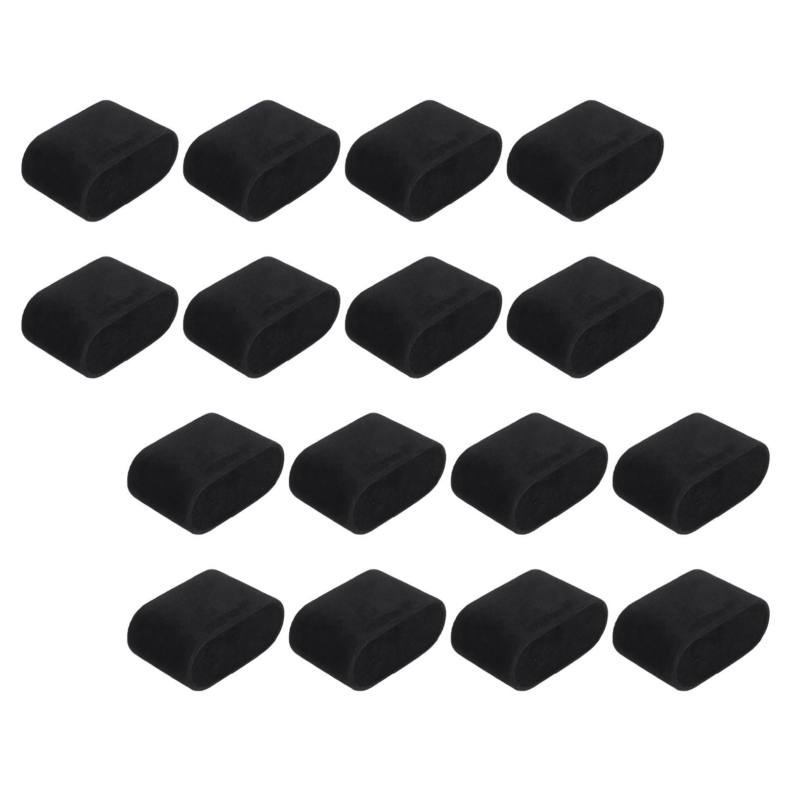 16 stuks mini horlogekussentje - Travel Accessories Jewelry recensie en prijs