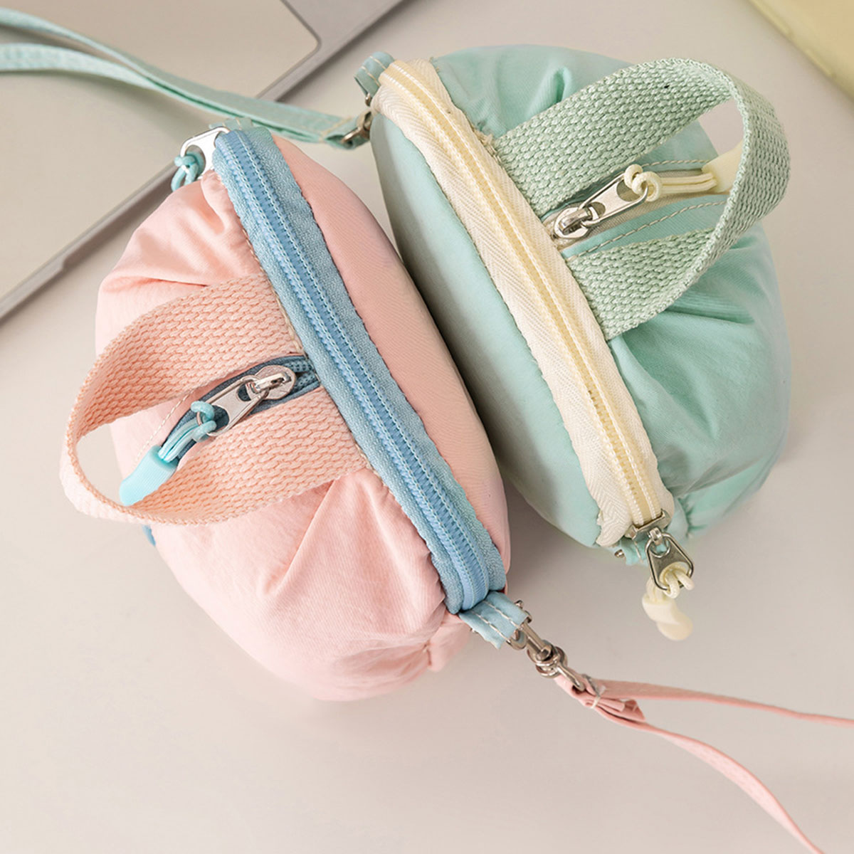 Opbergtas voor ondergoed en so - Travel Accessories Organizer Bag recensie en prijs