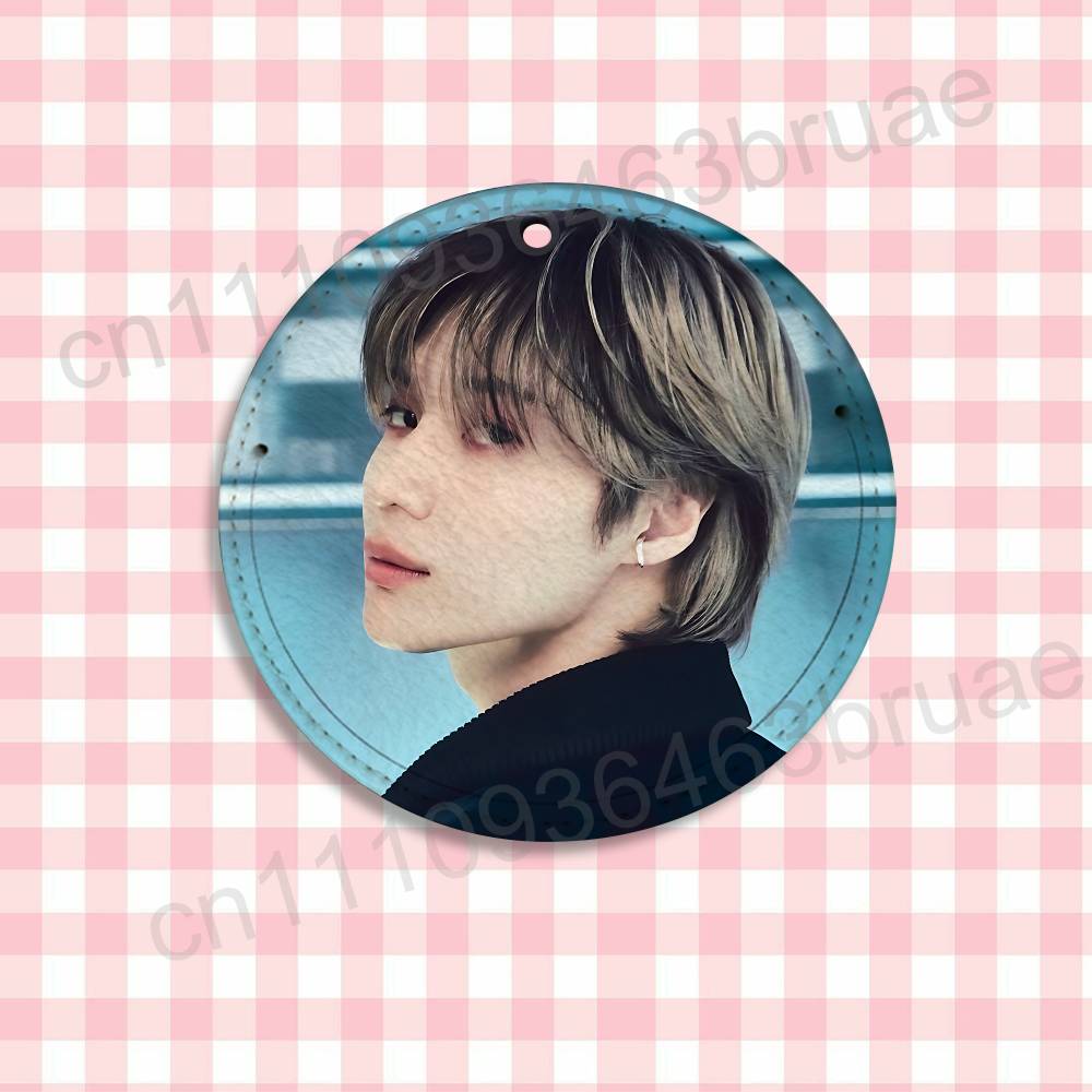 Denk aan jou IDEA TAEMIN Ronde - Travel Accessories Ideas recensie en prijs