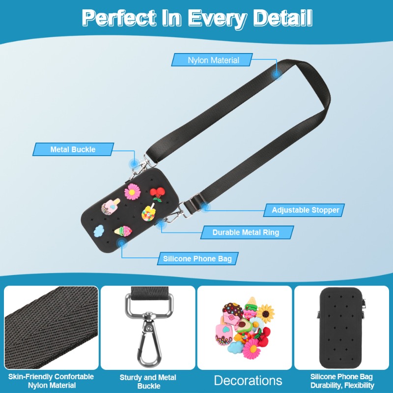 Multifunctionele draagbare sil - Travel Accessories Organizer Bag recensie en prijs