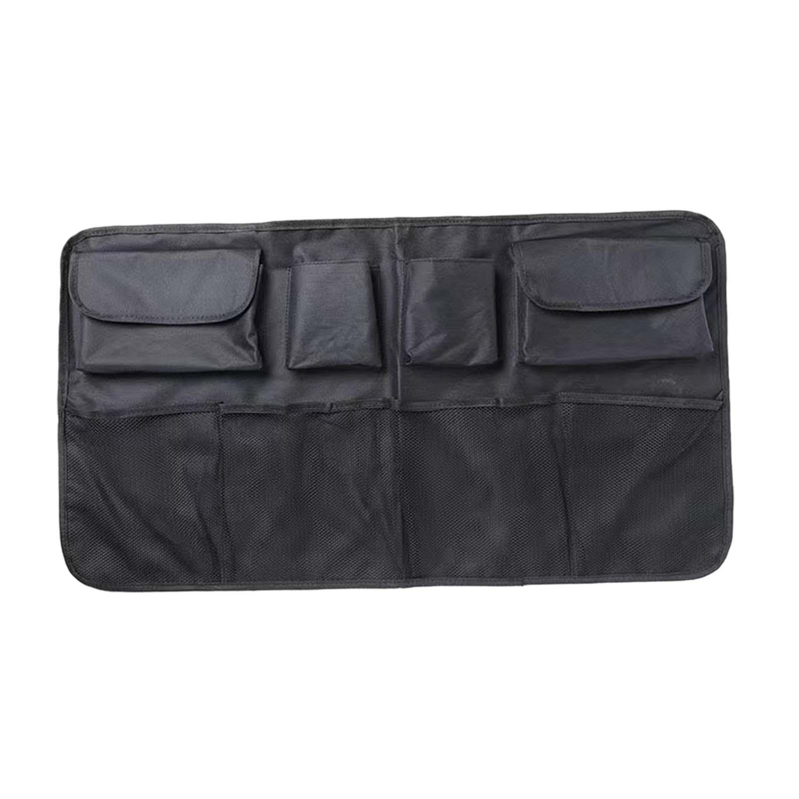 Auto-achterbankorganizer Multi - Travel Accessories Wallet recensie en prijs