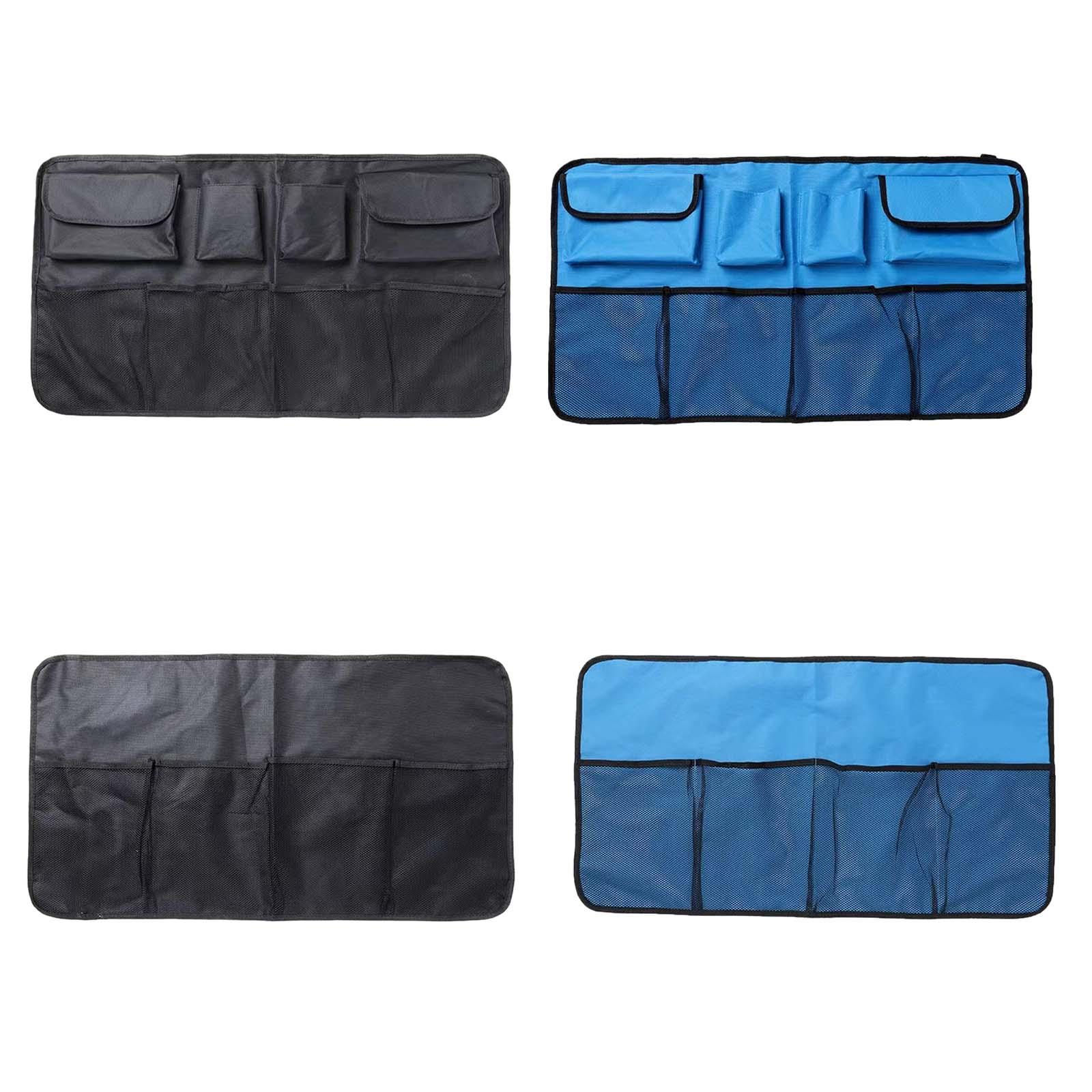 Auto-achterbankorganizer Multi - Travel Accessories Wallet recensie en prijs