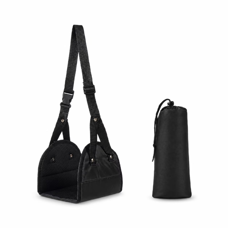 Verstelbare riem, vliegtuigvoe - Travel Accessories Long Flight recensie en prijs