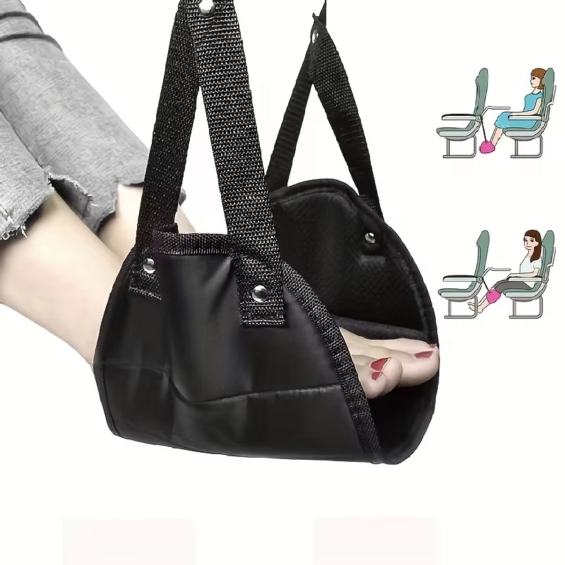 Verstelbare riem, vliegtuigvoe - Travel Accessories Long Flight recensie en prijs