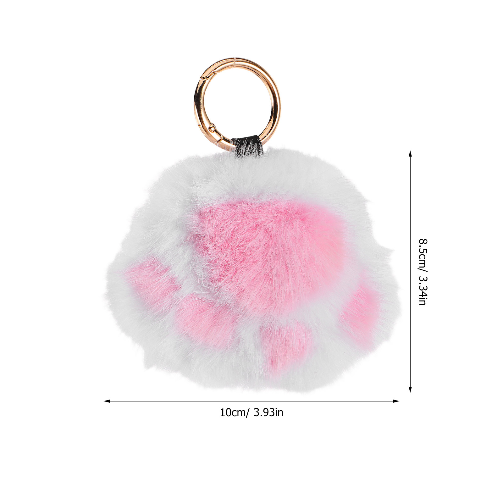 Schattige sleutelhanger in de  - Travel Accessories Ideas recensie en prijs