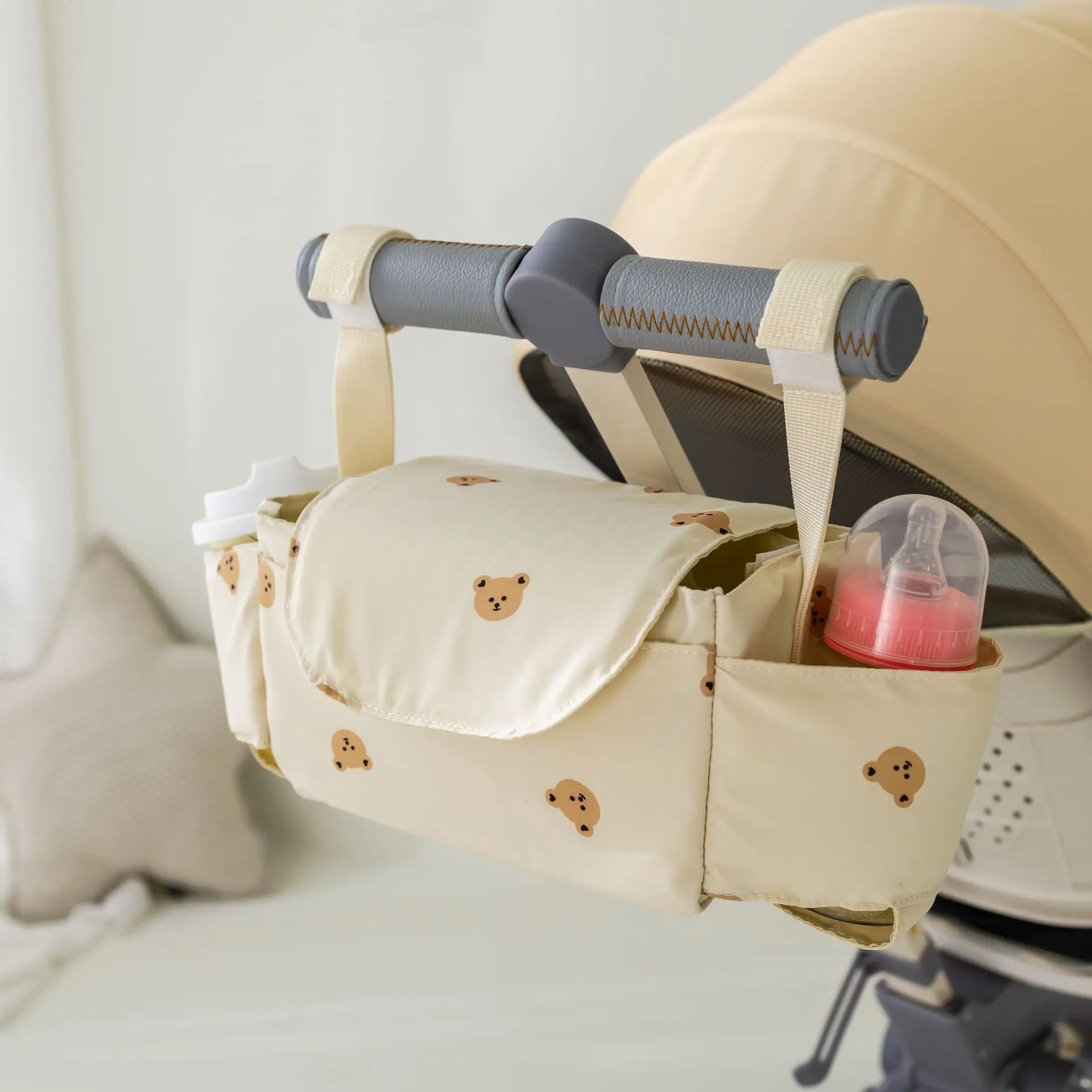 Babywagentas, organizer voor d - Travel Accessories Baby recensie en prijs