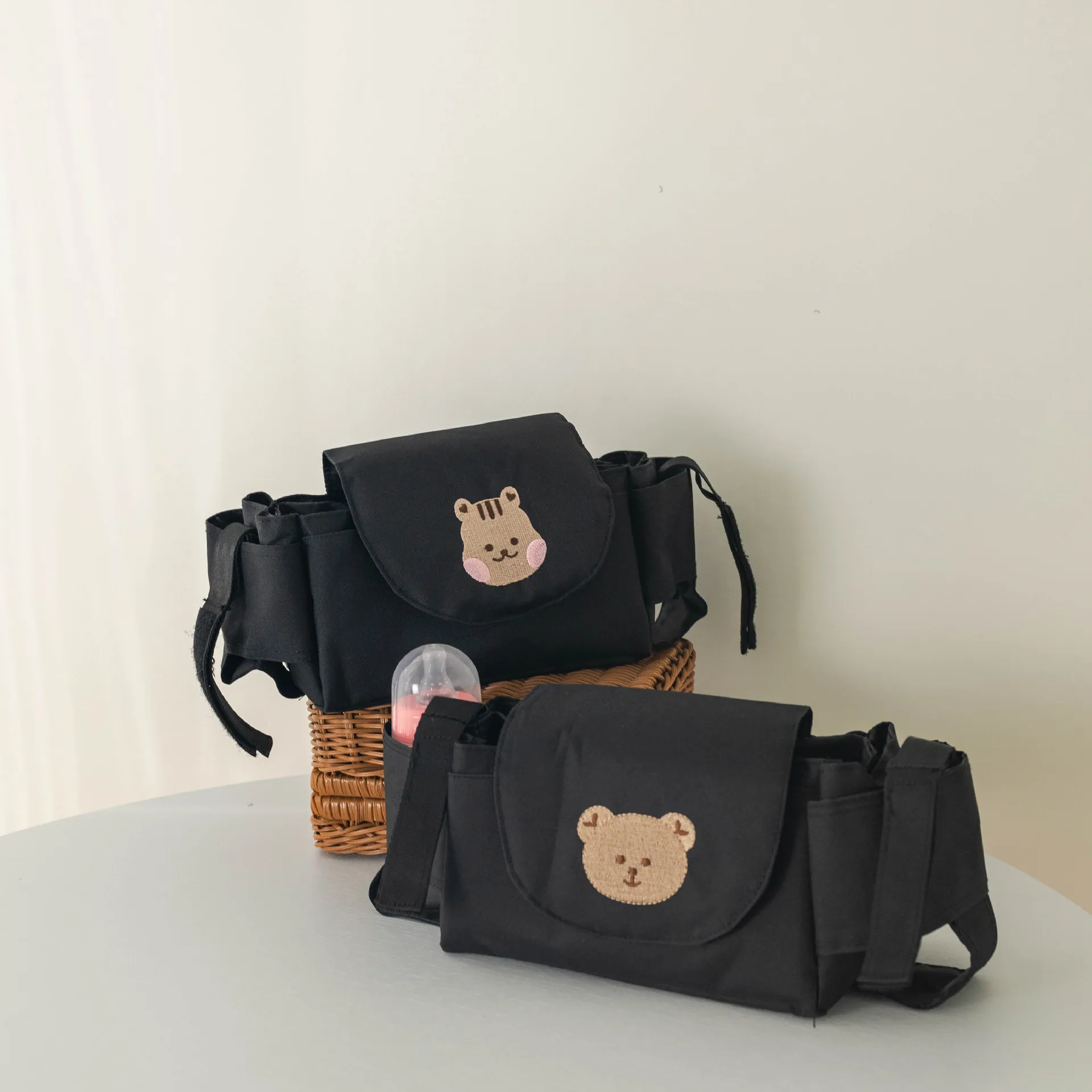 Babywagentas, organizer voor d - Travel Accessories Baby recensie en prijs