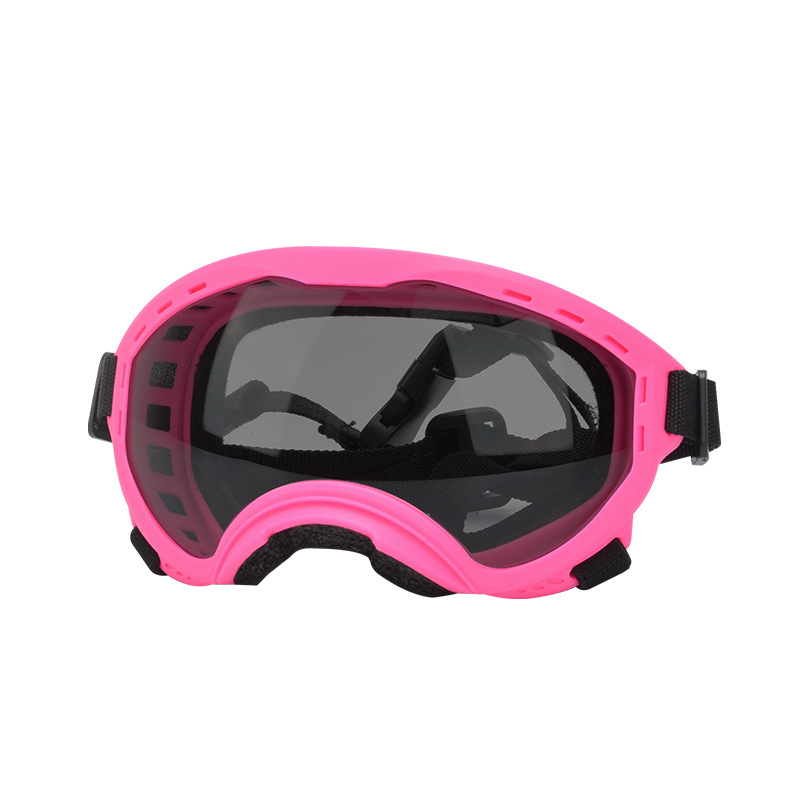 Huisdierbril Windzand UV-besch - Travel Accessories Ideas recensie en prijs