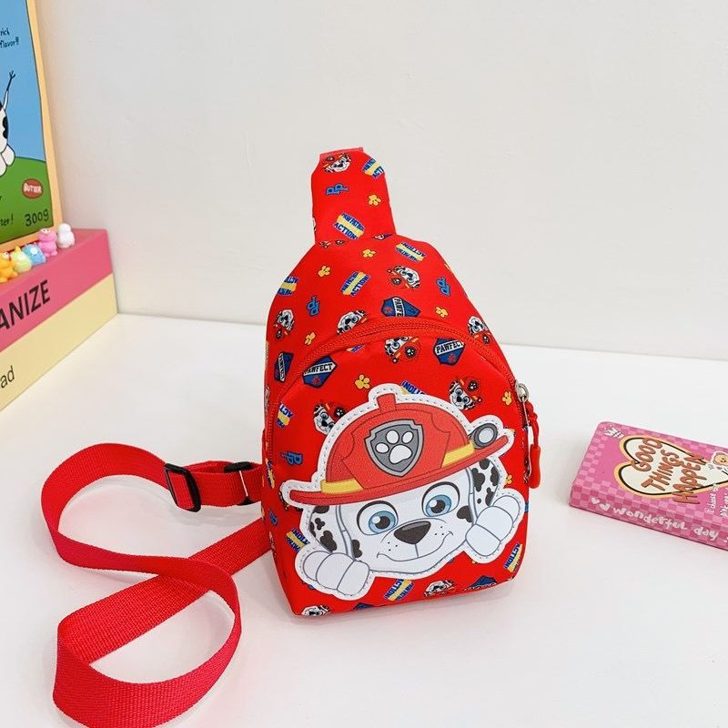 Paw Patrol Cartoon Schoudertas - Travel Accessories Baby recensie en prijs