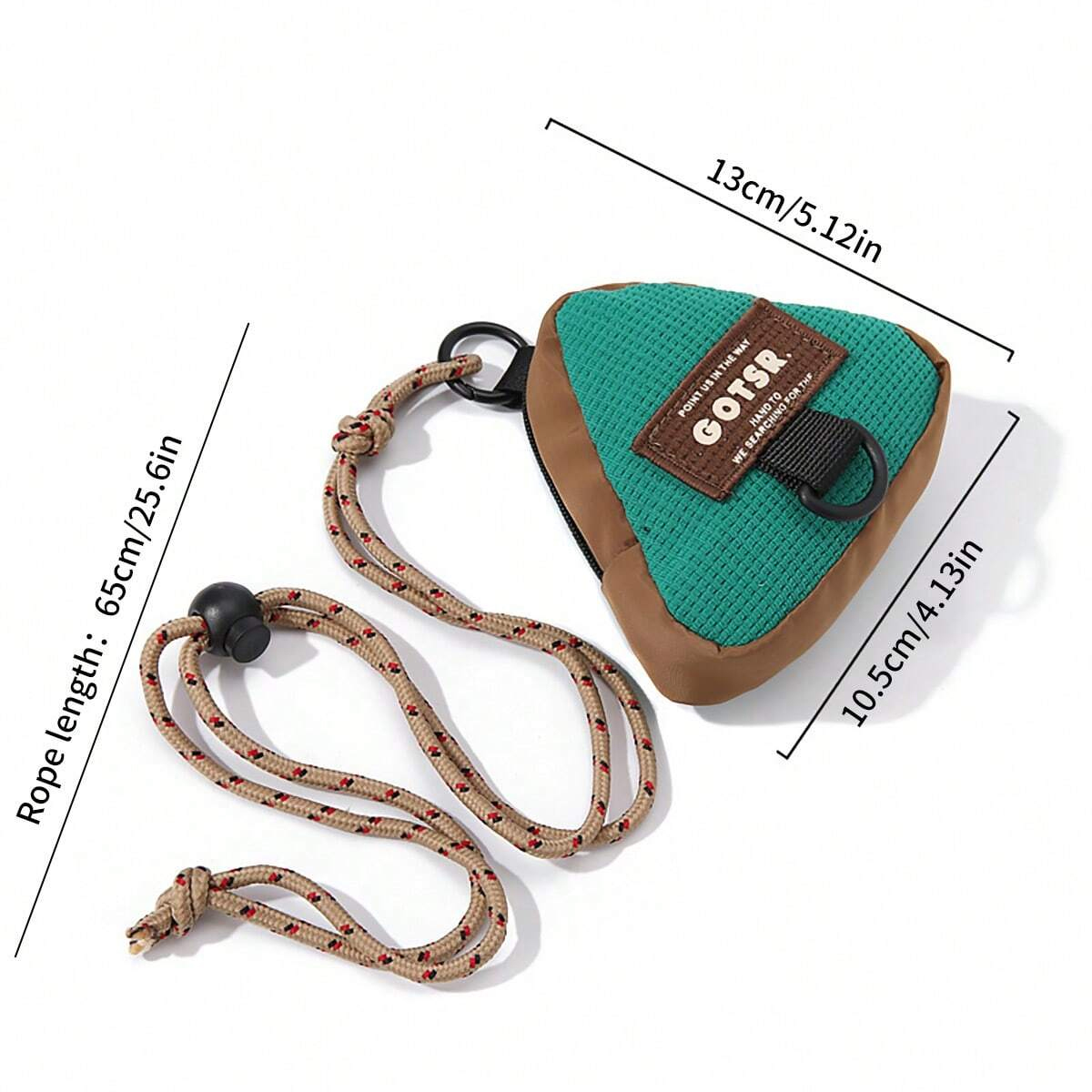 1 stuks draagbare, kleine, dri - Travel Accessories Jewelry recensie en prijs