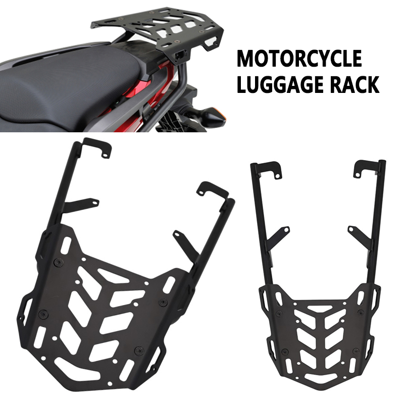 NC750X Top Case Bagagedrager A - Luggage Cover Protector recensie en prijs
