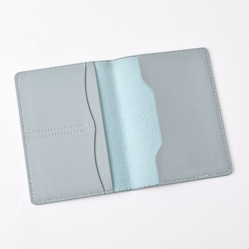 Vrouwen Mannen Kaart Paspoort  - Travel Accessories India recensie en prijs