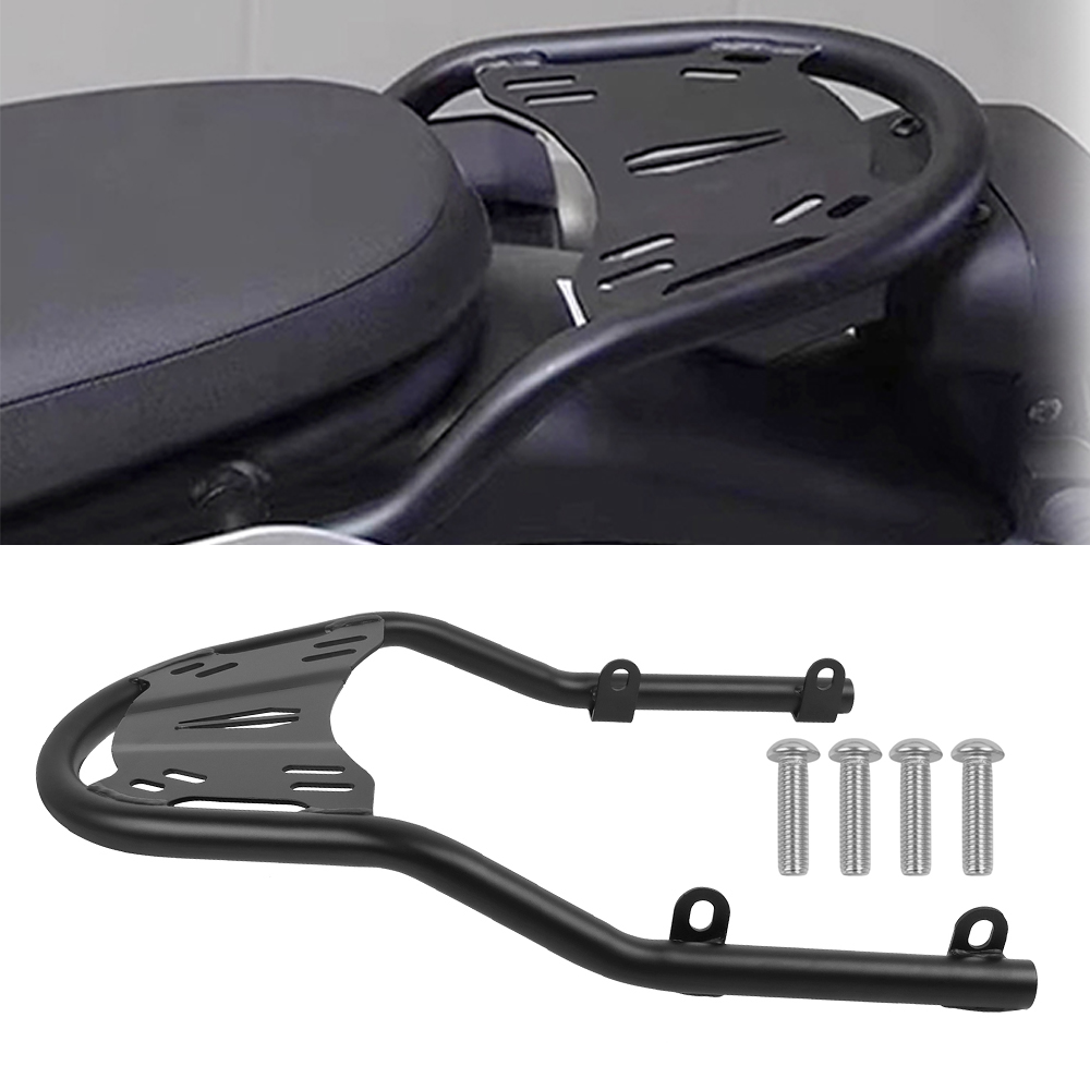 Voor Honda CL300 CL250 CL500 C - Luggage Cover Protector recensie en prijs