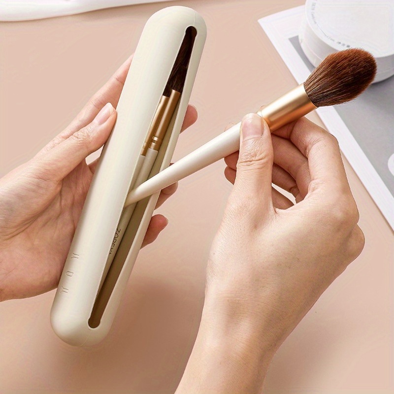Make-uptasje Make-upborsteltas - Travel Accessories Organizer Bag recensie en prijs