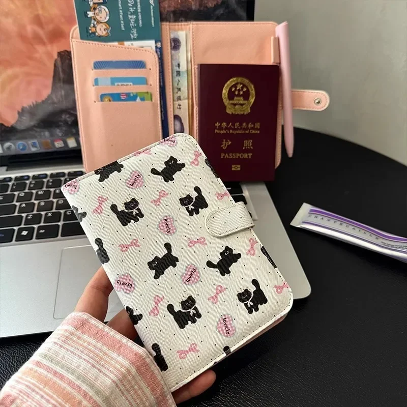 Elegante paspoorthoes reisport - Travel Accessories Ideas recensie en prijs