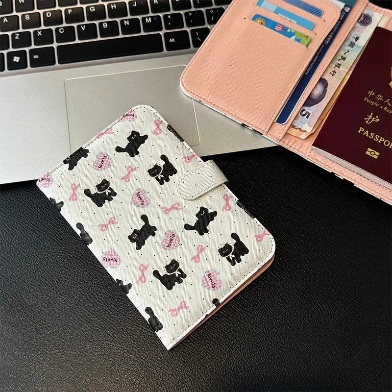 Elegante paspoorthoes reisport - Travel Accessories Ideas recensie en prijs