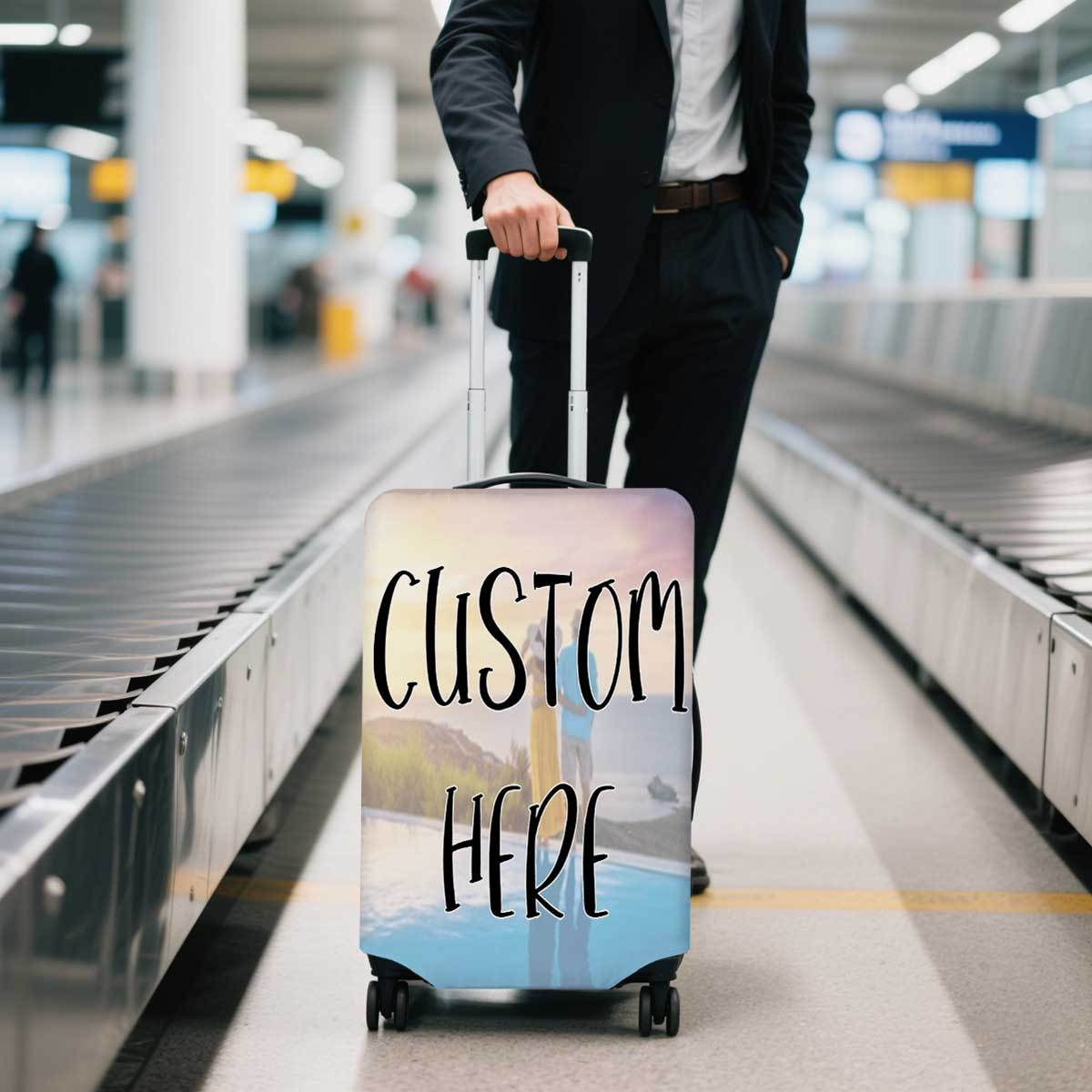 Ontwerp uw eigen, persoonlijke - Travel Accessories Ideas recensie en prijs