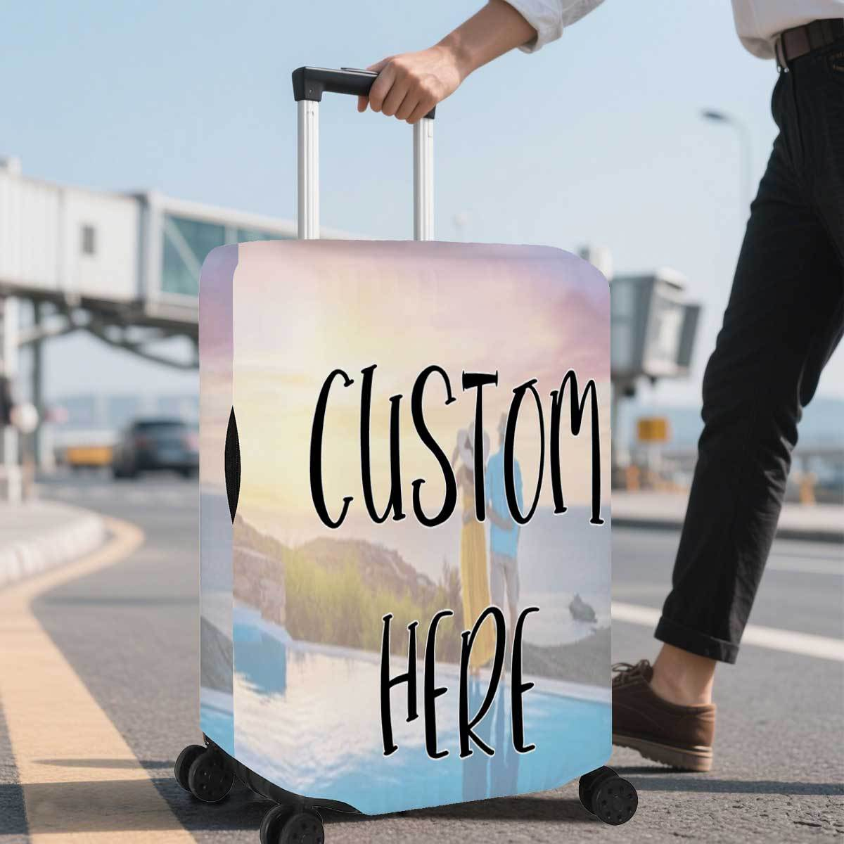 Ontwerp uw eigen, persoonlijke - Travel Accessories Ideas recensie en prijs